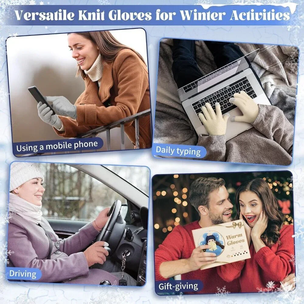 N/A women winter